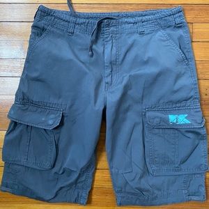 KooGa for Rugby cotton shorts